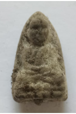 พระหลวงปู่ทวดของแท้ปี 2550