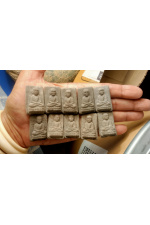 พระหลวงปู่ทวดของแท้ปี 2534 วัดนาประดู่ ปัตตานี