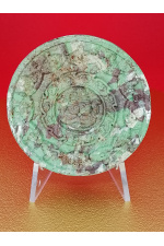 จตุคามรามเทพ รุ่นมหาเศรษฐี 1,000 ล้าน พิธีมหาพุทธาภิเษก ณ วัดพระมหาธาตุวรมหาวิหาร จ.นครศรีธรรมราช 13 กุมภาพันธ์ 2550 พุทธคุณด้าน เสริมอำนาจ บารมี ความสำเร็จ No. 145