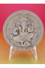 ท้าวจตุคาม ท้าวรามเทพ รุ่น เทวะบูชามหาเศรษฐี (ปลดหนี้ 50) วัดบางบูชา นครศรีธรรมราช 26 ส.ค. 2550 พุทธคุณด้าน เมตตามหานิยม เจรจาค้าขาย No. 152