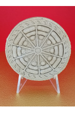 จตุคามรามเทพ ท้าวจตุคาม ท้าวรามเทพ รุ่น เทวะบูชามหาเศรษฐี (ปลดหนี้ 50) วัดบางบูชา นครศรีธรรมราช 26 ส.ค. 2550 พุทธคุณด้านโชคลาภ–การเงิน–ค้าขาย No. 153