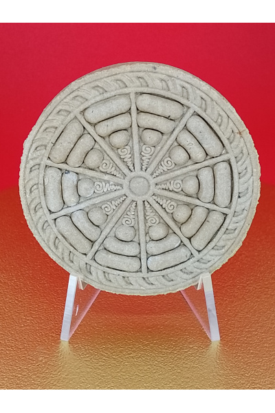 จตุคามรามเทพ ท้าวจตุคาม ท้าวรามเทพ รุ่น เทวะบูชามหาเศรษฐี (ปลดหนี้ 50) วัดบางบูชา นครศรีธรรมราช 26 ส.ค. 2550 พุทธคุณด้านโชคลาภ–การเงิน–ค้าขาย No. 153