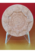 จตุคามรามเทพ ที่ระลึกงานยกรูปปั้นเข้าหอ พ่อท่านเอื้อม กตปุญโญ วัดบางเนียม นครศรีธรรมราช 4 ก.ค. 2549 พุทธคุณด้าน ดึงดูดโอกาส/ผู้สนับสนุน No. 157