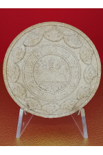 จตุคามรามเทพ วัดเขาอ้อ 2550 รุ่น 1 พุทธคุณด้าน เสริมอำนาจ บารมี ความสำเร็จ No. 165