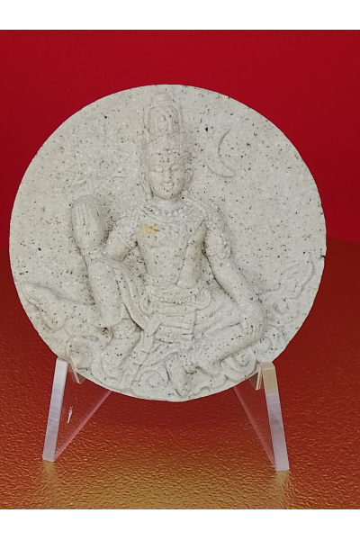 จตุคามรามเทพ รุ่นรักพ่อ วัดพระบรมธาตุ นครศรีธรรมราช 9 ก.พ. 2550 พุทธคุณด้าน โชคลาภ–การเงิน–ค้าขาย No. 166