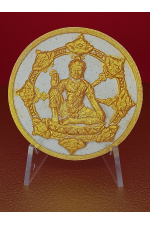 จตุคาม รามเทพ วัดเขาอ้อ 2550 รุ่น 1 พุทธคุณด้าน โชคลาภ–การเงิน–ค้าขาย No. 171