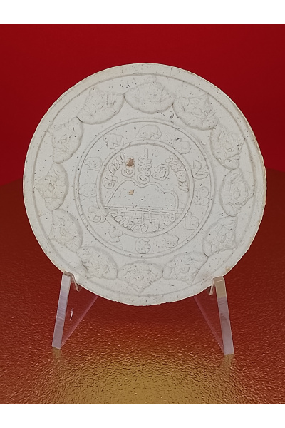 จตุคาม รามเทพ วัดเขาอ้อ 2550 รุ่น 1 พุทธคุณด้าน โชคลาภ–การเงิน–ค้าขาย No. 171