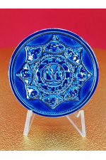 ท้าวจตุคาม ท้าวรามเทพ รุ่น บูชาคุณพระธาตุ เงินไหลมา วัดพระมหาธาตุ นครศรีธรรมราช พุทธคุณด้าน โชคลาภ–การเงิน–ค้าขาย No. 177