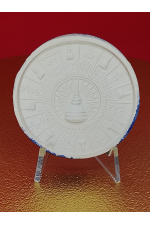 ท้าวจตุคาม ท้าวรามเทพ รุ่น บูชาคุณพระธาตุ เงินไหลมา วัดพระมหาธาตุ นครศรีธรรมราช พุทธคุณด้าน โชคลาภ–การเงิน–ค้าขาย No. 177