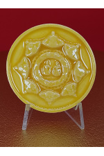 ท้าวจตุคาม ท้าวรามเทพ รุ่น บูชาคุณพระธาตุ เงินไหลมา วัดพระมหาธาตุ นครศรีธรรมราช พุทธคุณด้าน โชคลาภ–การเงิน–ค้าขาย No. 179