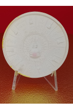 ท้าวจตุคาม ท้าวรามเทพ รุ่น บูชาคุณพระธาตุ เงินไหลมา วัดพระมหาธาตุ นครศรีธรรมราช พุทธคุณด้าน โชคลาภ–การเงิน–ค้าขาย No. 179