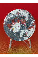 ท้าวจตุคาม ท้าวรามเทพ รุ่น บูชาคุณพระธาตุ เงินไหลมา วัดพระมหาธาตุ นครศรีธรรมราช พุทธคุณด้าน โชคลาภ–การเงิน–ค้าขาย No. 185