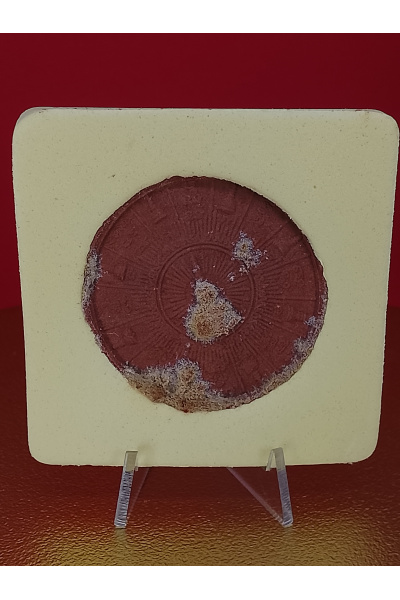 ท้าวจตุคาม ท้าวรามเทพ รุ่น บูชาคุณพระธาตุ เงินไหลมา วัดพระมหาธาตุ นครศรีธรรมราช พุทธคุณด้าน โชคลาภ–การเงิน–ค้าขาย No. 187