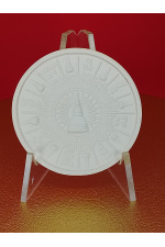 ท้าวจตุคาม ท้าวรามเทพ รุ่น บูชาคุณพระธาตุ เงินไหลมา วัดพระมหาธาตุ นครศรีธรรมราช พุทธคุณด้าน โชคลาภ–การเงิน–ค้าขาย No. 188