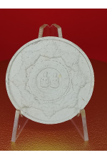 ท้าวจตุคาม ท้าวรามเทพ รุ่น บูชาคุณพระธาตุ เงินไหลมา วัดพระมหาธาตุ นครศรีธรรมราช พุทธคุณด้าน โชคลาภ–การเงิน–ค้าขาย No. 196