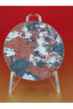 ท้าวจตุคาม ท้าวรามเทพ รุ่น บูชาคุณพระธาตุ เงินไหลมา วัดพระมหาธาตุ นครศรีธรรมราช พุทธคุณด้าน โชคลาภ–การเงิน–ค้าขาย No. 194