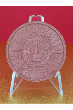 (4 cm. size) Jatukam Ramathep – “Bucha Khun Phra That Nakhon” Wealth Flow Edition – Wat Phra Mahathat Woramahawihan, Nakhon Si Thammarat – Wealth, Money Flow &amp; Trade Blessing – No.199